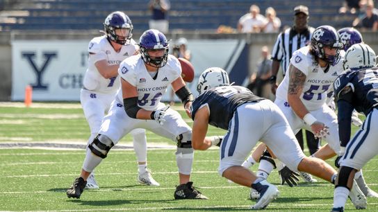 C.J. Hanson Draft Networking Interview: 'I’m Going To Make Sure I Make It' (Interviews)